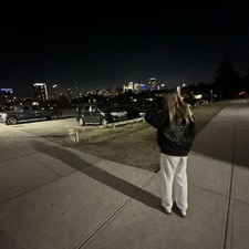 Georgia Dimitracopoulos