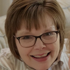 Jeanne Lum