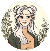 Goodreads profile picture for @allure