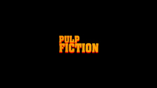 Pulp fiction