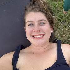 Amanda Smith Jacobson