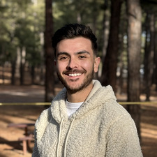 Brandon Leiker