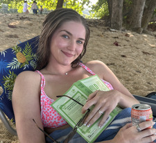 Sarah Kirkpatrick