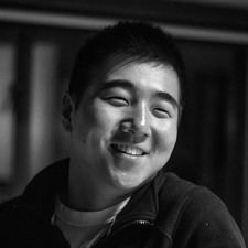 Jeffrey Qi