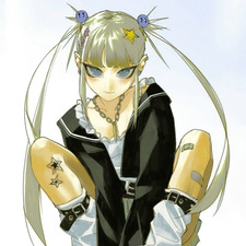 lizzy
