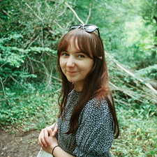 Amy Cosgrove