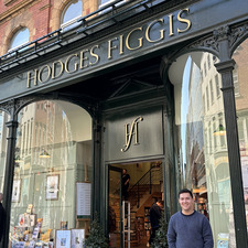 Thomas Hodgkins