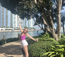 Sydney Griffin