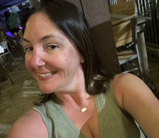 Lisa Miller