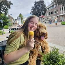 Anne-Marijn