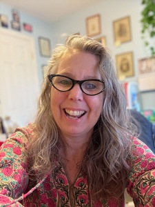Kate Wisz