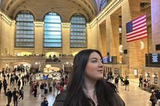 Sarah