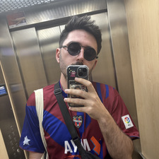 Jorge Blasco