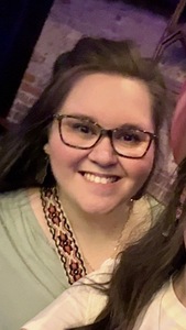 Lauren Rogers