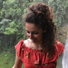 Lucie Julien Faimali