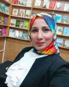 (Abeer Daaher)   عبير ضاهر  