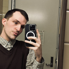 Kyle Davis