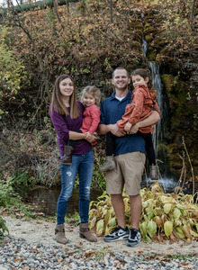 Casey Patterson Newingham