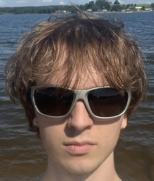 Linus Dubischar