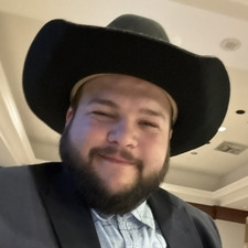 Ethan Van Vleet