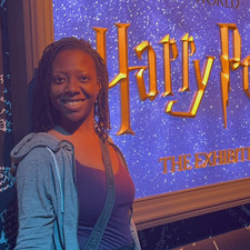 Tahtyana Ernest-King