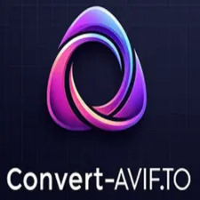 Convert AVIF
