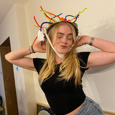 Ellen Duthie-Jackson