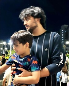 Asad Abbas
