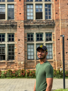 Daniiel Basanta Paternina