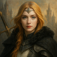 RogueAelin