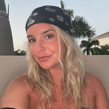 Avery Wunder