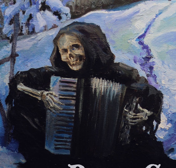 Goodreads profile picture for @local