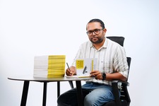 Suhas Krishnan
