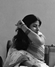 Samanta Alam