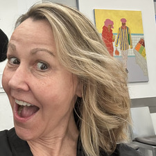 Janet Reid