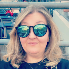 Reader Alyssa OConnor