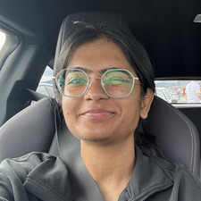 Karnali Patel