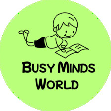 Busy Minds World