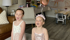 Meaghan Patrick Poirier