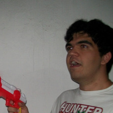 Nico M