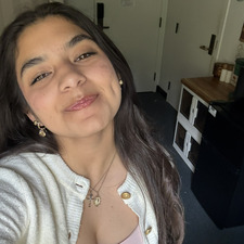 Kysiah Tapia