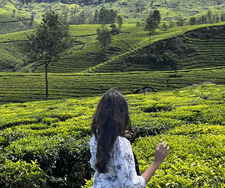Abirami Kumar