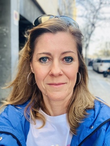 Ulrike Oswald
