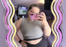 Lauryn Hayes