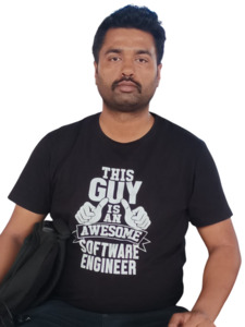 Arvind Gupta