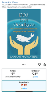 Samantha  Waters
