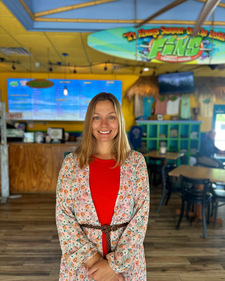 Jacqueline Van Cleef