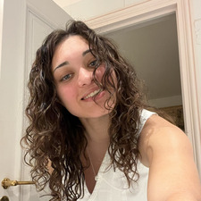 Francesca Blake-Jones