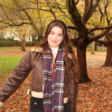 Rosy