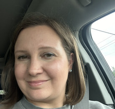 Callie Ebright